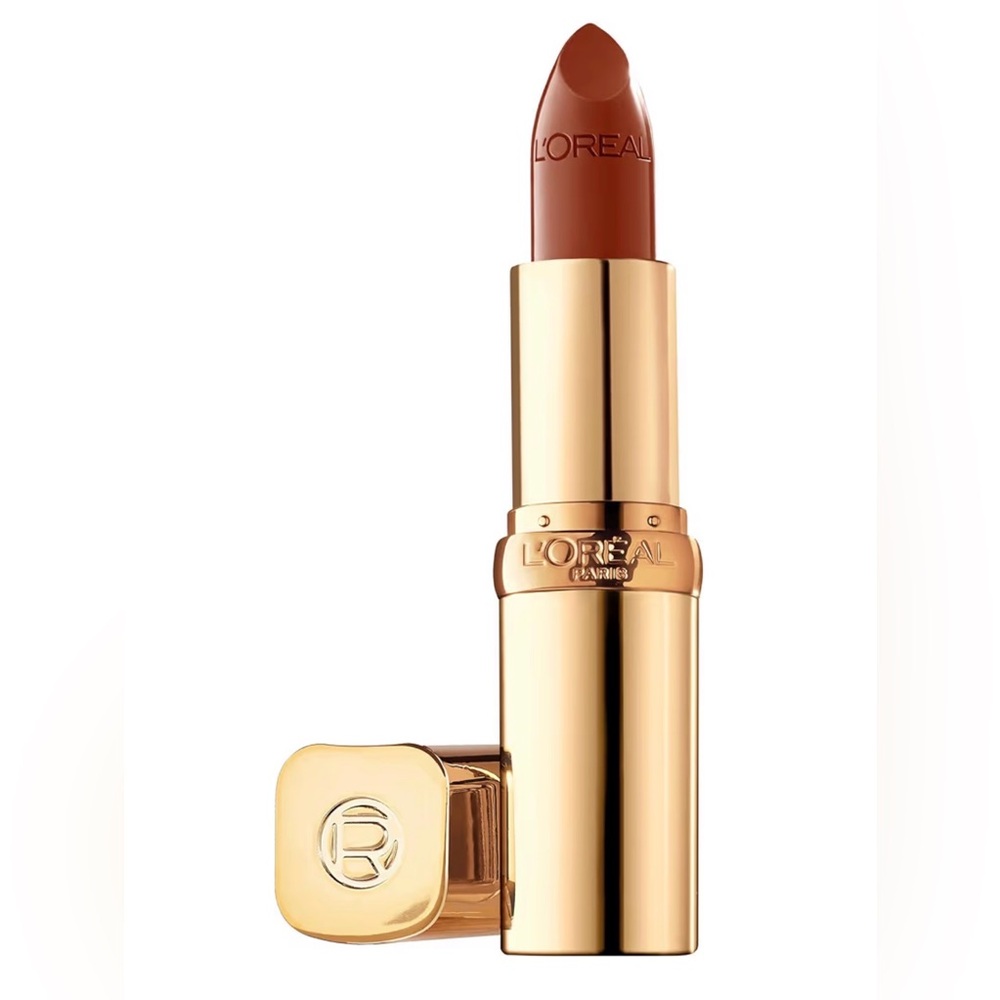 L'Oreal Lipstick 839 Cinnamon Toast